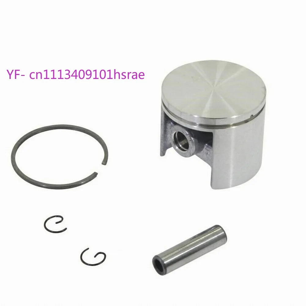 

45mm Piston Kit for Alpina P500 P510 P522S VIP52 VIP55 CASTOR52 Trimmer