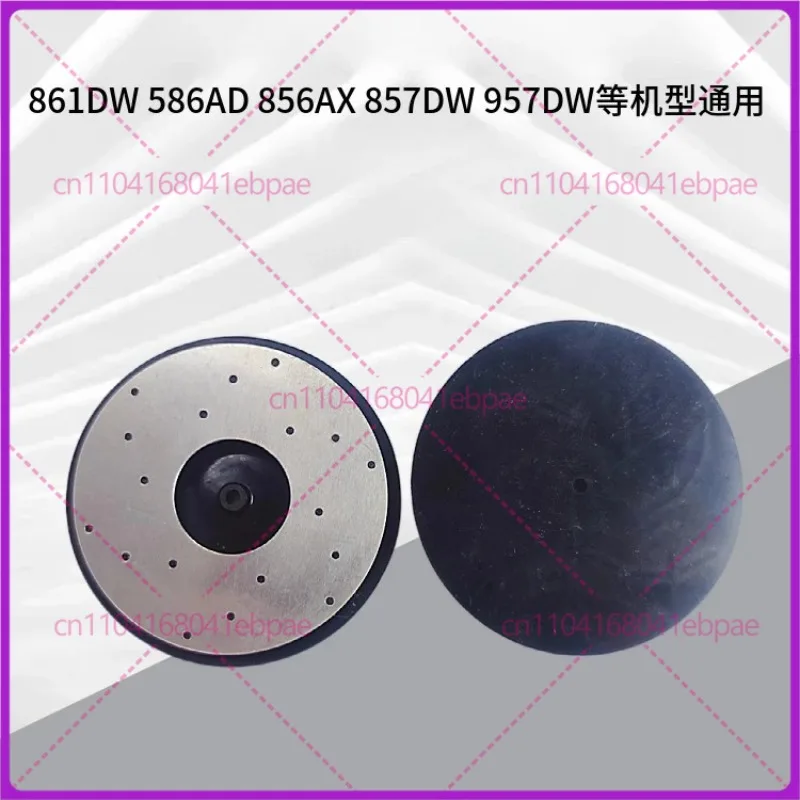 

1 шт. подставка для распайки лопасть вентилятора 856AD 856AX 857DW 957DW общие аксессуары 861DW