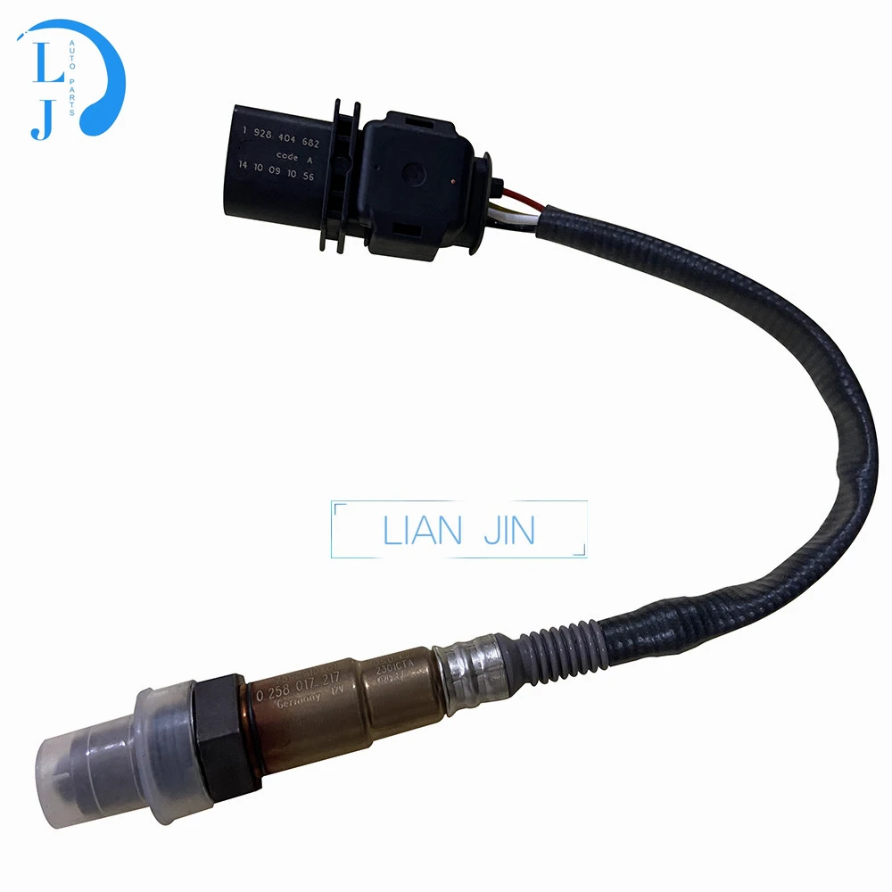 

0258017217 Oxygen Sensor For BMW DS Peugeot Citroen 1618.LL Lambda sensor