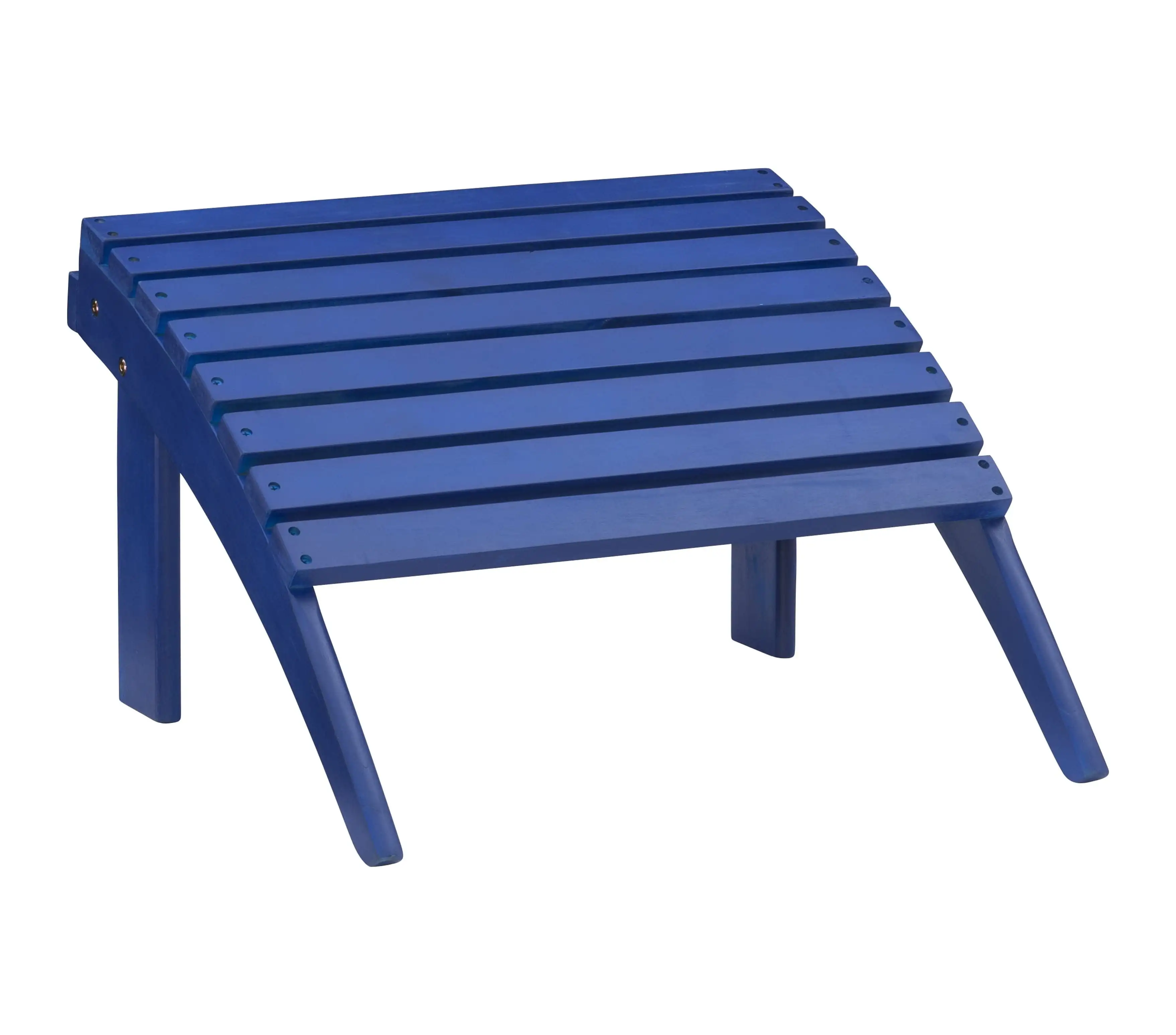 

Linon Adirondack Acacia, голубой цвет
