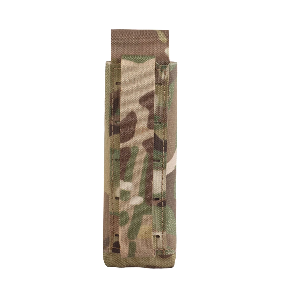 Strumenti tattici knight kit Multi-tool Pouch Kit MOLLE EDC Utility Carring per torcia porta laccio emostatico custodia cintura in vita gilet