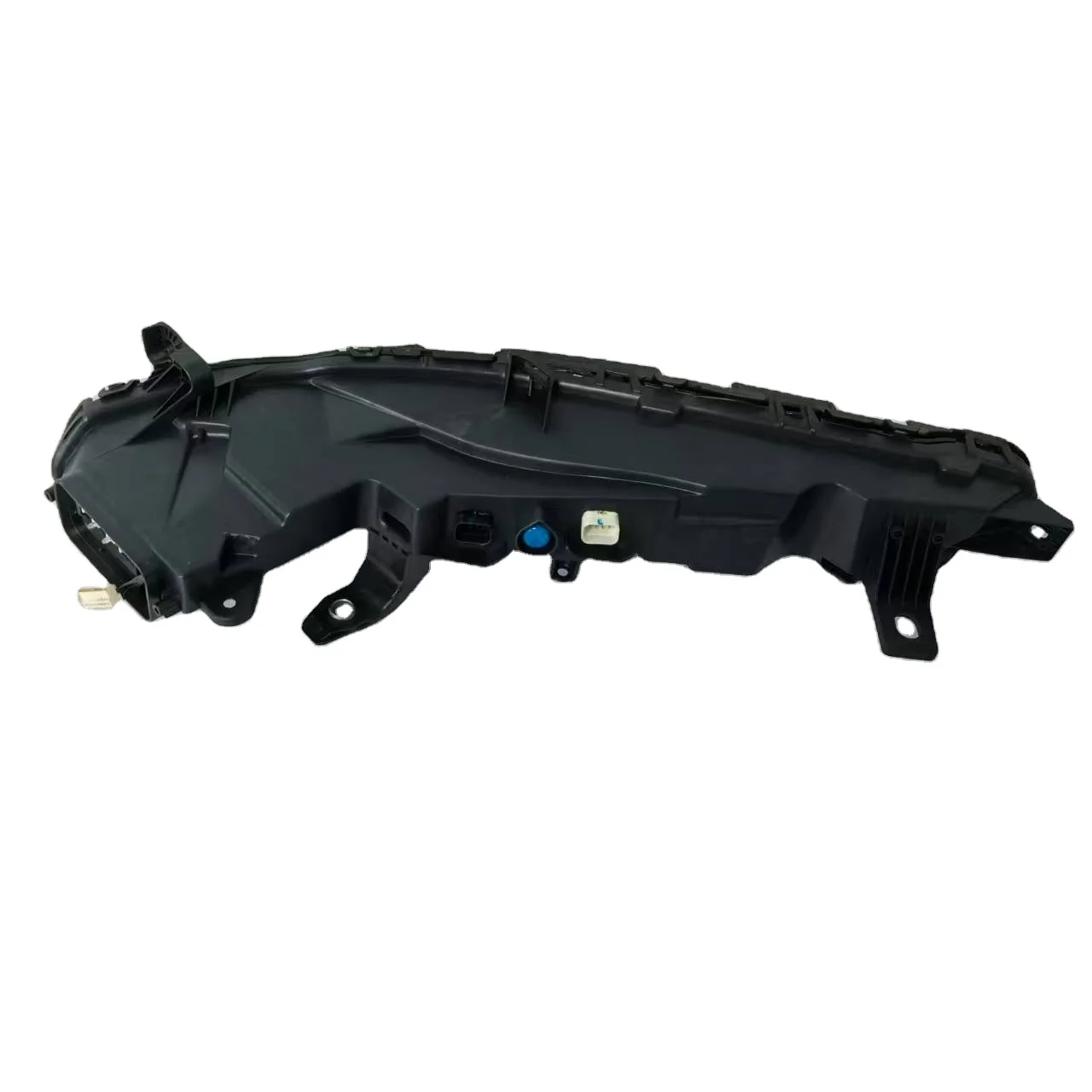 2023 for  X7 G07 OEM Original High Quality LED Daytime Running Lights Used Condition with D2R Bulb Shape