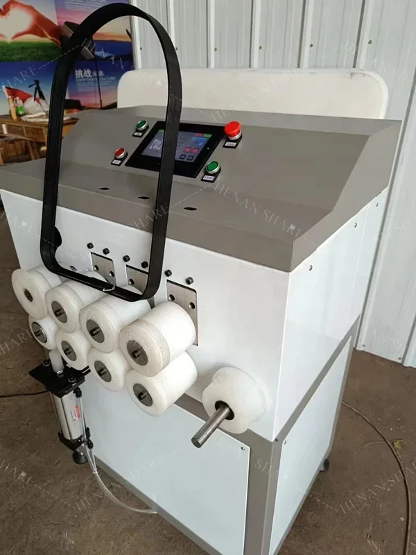 Pipe circle bending machine aluminum mirror profile bending cnc machine