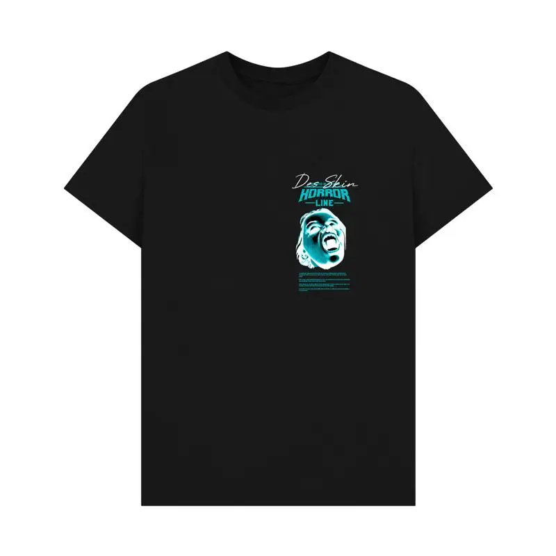 PREMIUM OFFICIAL Horrorline Vampire Circus  T shirt