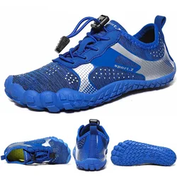 Barefoot Trail Shoes Barefoot Shoes for Kids Casual Boys Girls Hiking Water Shoes Aquatic Sneaker Shoe Children water shoes