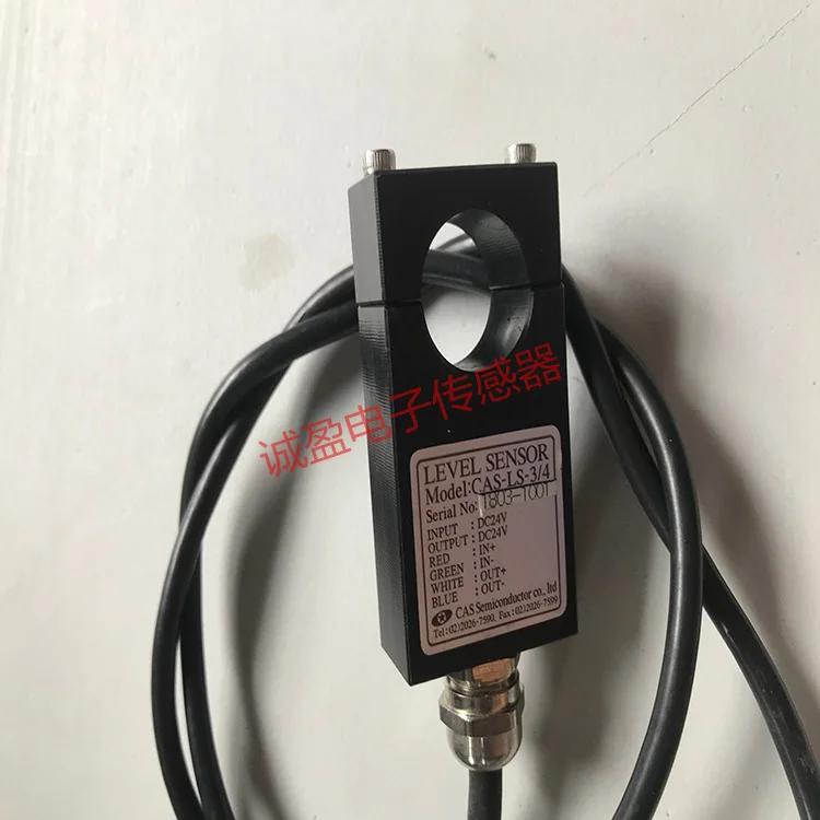 Controller CAS-LS-3/4 Liquid level sensor CAS-LS-3/4