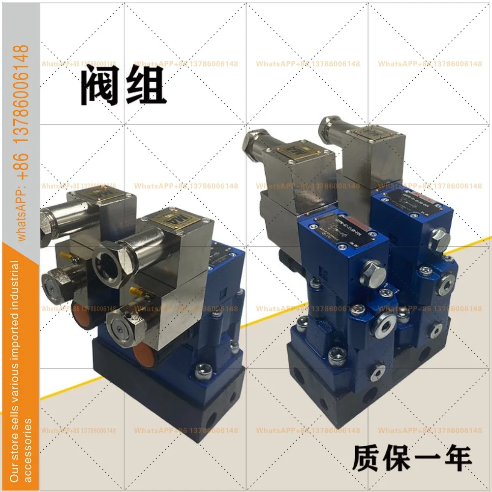 Original explosion-proof electromagnetic relief valve GDBW10B GDYW - 03-31.5 B/B127