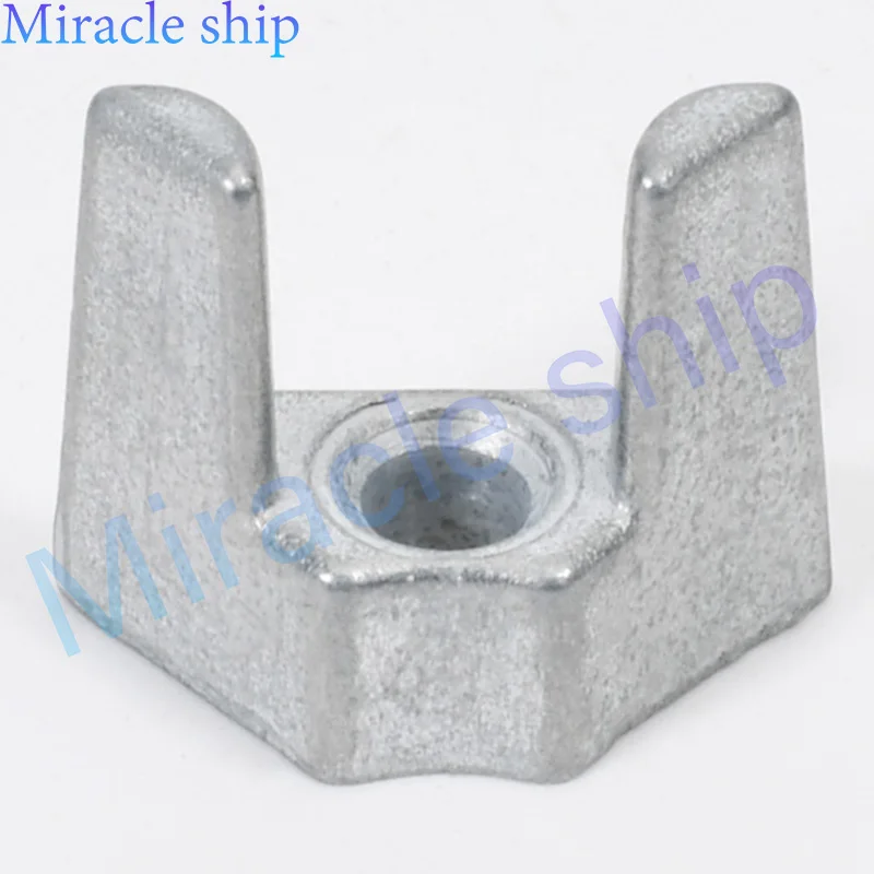 688-11325 Anode For Yamaha Outboard Motor 40-90HP 2-Stroke Internal Cylinder Block 688-11325-00 Boat Engine Replaces