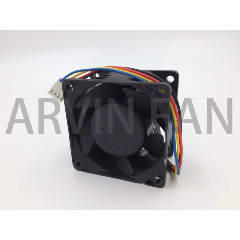 PF60381BX-000C-S99 60*60*38mm 12V 30W Cooler Cooling Fan