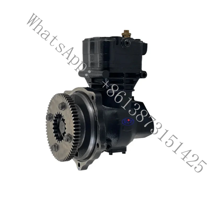 

Подходящий компрессор VIT-SA 23535534 5018485X R23535534 Ba-9211, запчасти для грузовиков серии 60