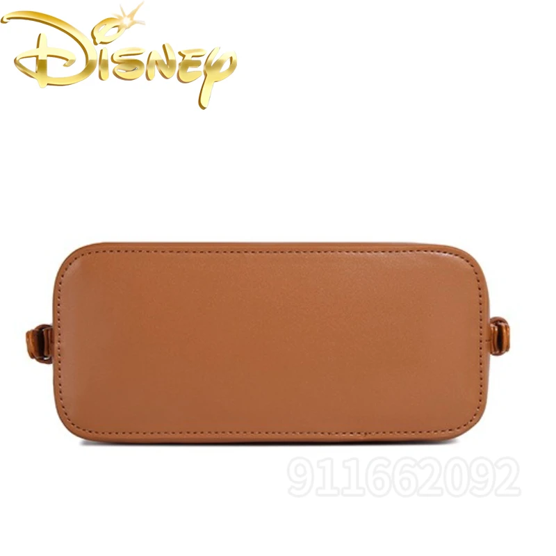 Disney Stitch Original New Women's Handbag Cartoon Fashion Women's Shoulder Crossbody Bag Luxury High-Quality Mini Women's Bag