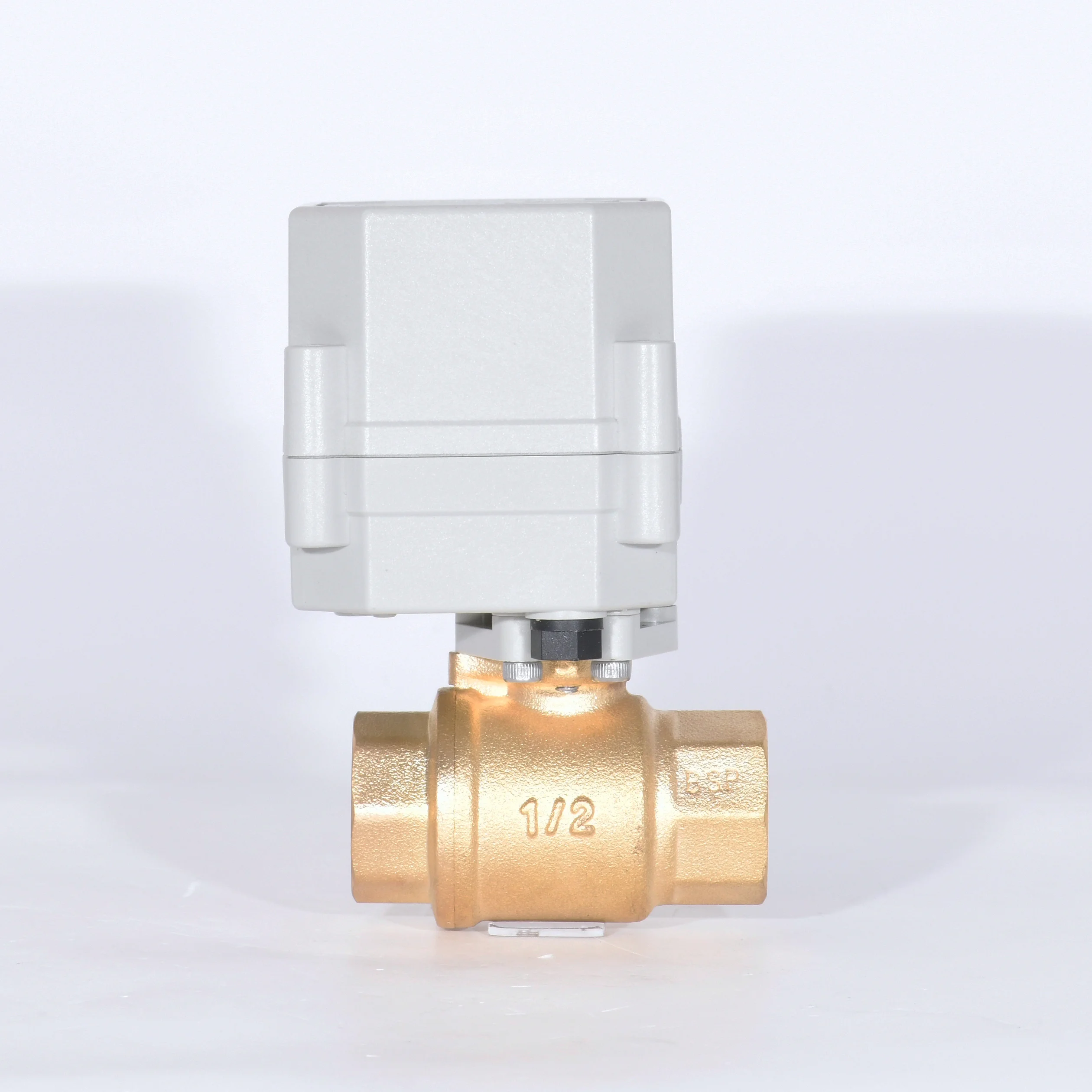 Mini A20-T15-B2-C 2-way DN15 1/2