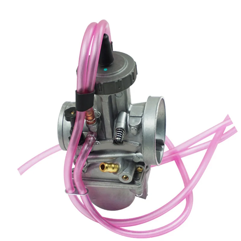 Сменный новый вездеходный пляжный багги, комплект для переоборудования мотоцикла для ATV UTV Polaris PWK 38 мм карбюратор