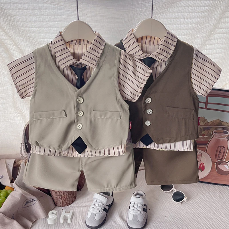 2026 Summer Baby Bo… - image