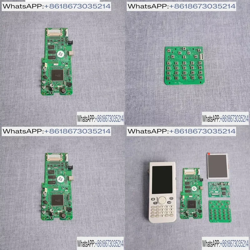 1pcs 1Pcs 342G-3020 Pattern Machine PD3000 Board Player