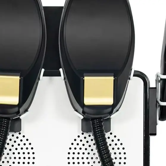 

Myoslim 15 T 6500W Neo RF EMS Black Gold Sculpt Machine Fat Body Slimming Technology Muscle Stimulation Sculpting