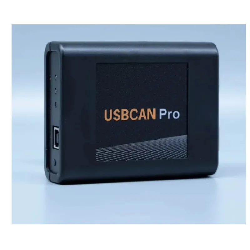 USB To CAN Adapter High Performance CAN Bus Debugger Analyzer Converter USBCAN PRO Module