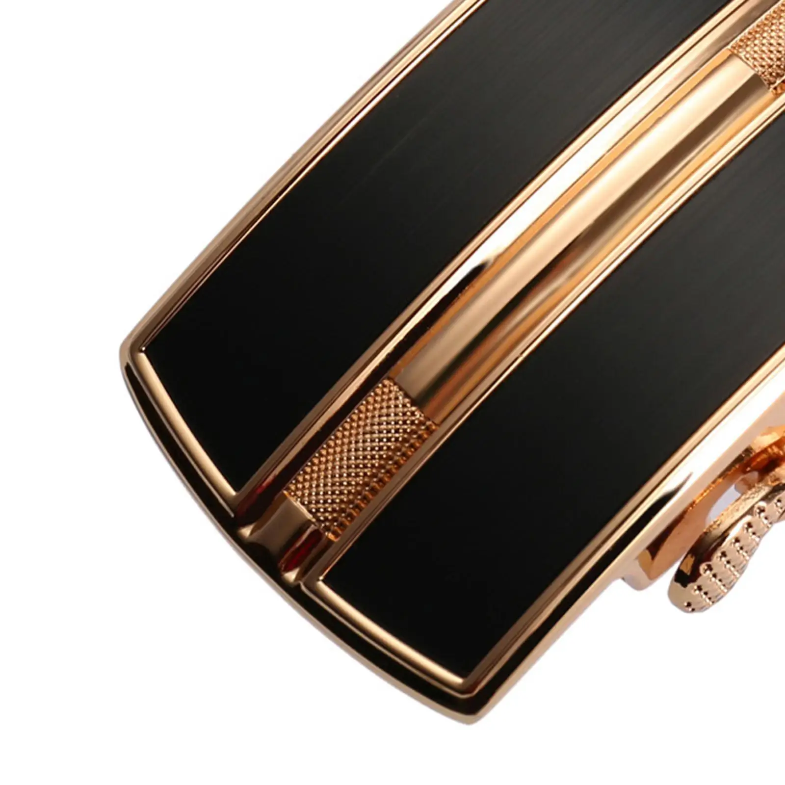 مشبك حزام السقاطة مشبك تلقائي للزينة لسراويل الجينز التجارية