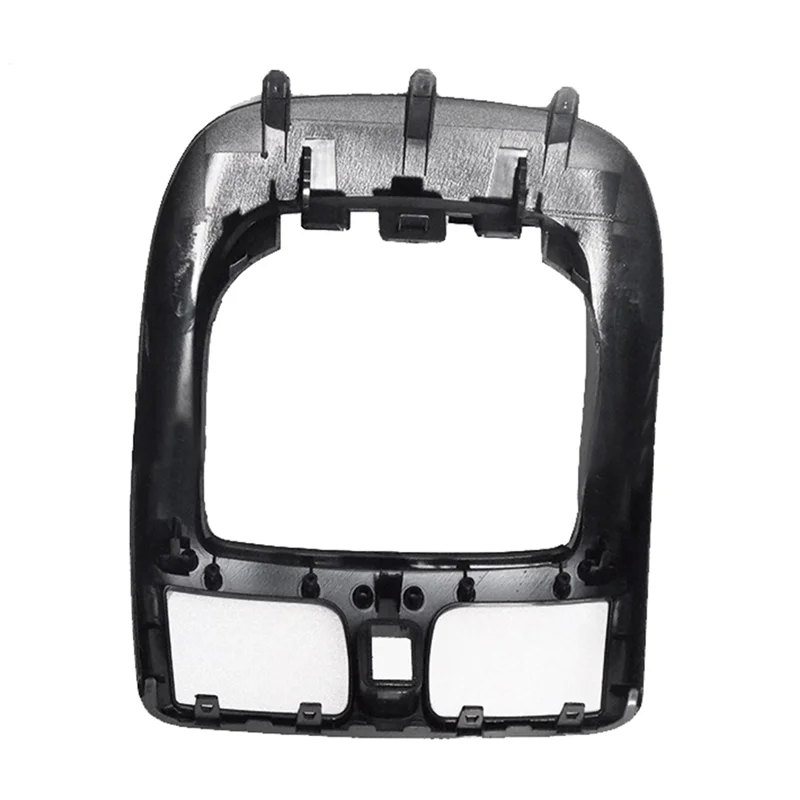 

A21F-автомобильная панель для Nissan Sentra 01-06, карманная база, аудиорадио, комплект приборной панели, лицевая панель консоли, переходная пластина