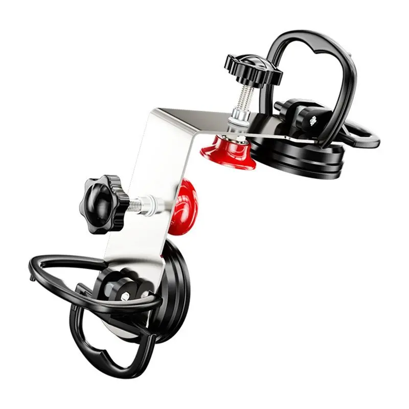 M11K-Adjustable Floor Suction Cup Tool Leveling Professional For Tile Glass Countertop Installation Seam Setter