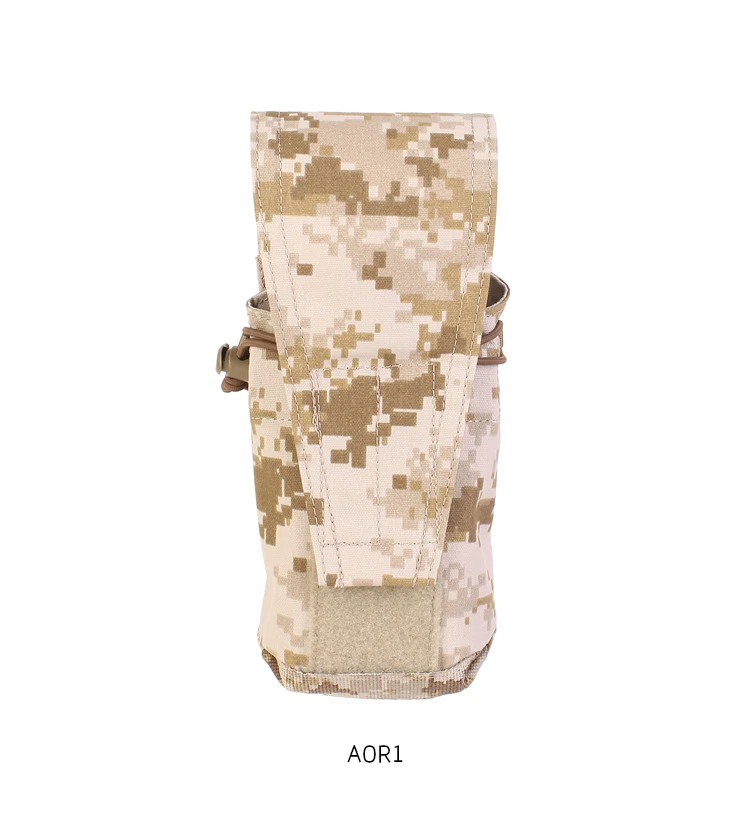 PEW TACTICAL 152/BOTTLE POUCH MOLLE 7.62 MAG POUCH PH95 image 3