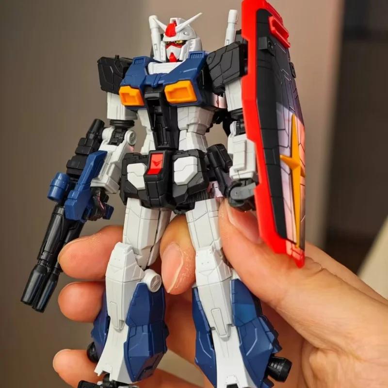 New Hg 1/144 Baobao… - image