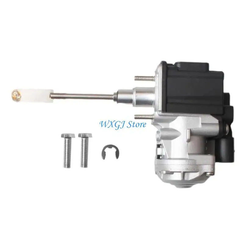 

37JE Precise Turbocharger Actuator Enhancing Engine Power and Efficiency Significantly