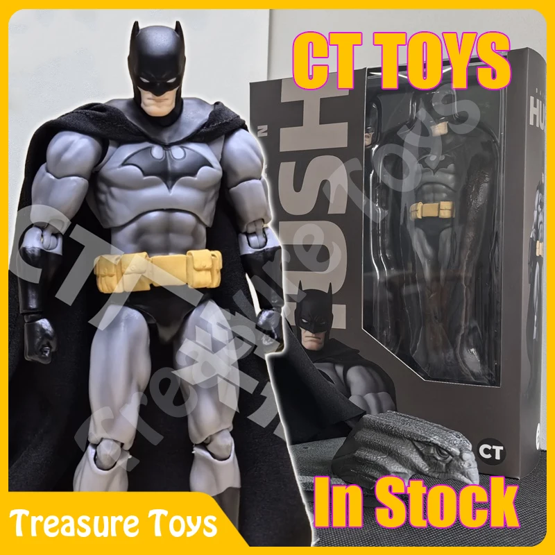 New Ct Toys Batman … - image