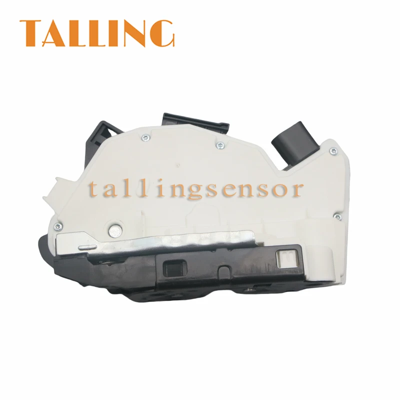 

5N1837015 5N1837016 Привод замка передней задней левой/правой двери для Audi A1 VW Amarok CC Scirocco Passat Tiguan 5N0839015 5N0839016