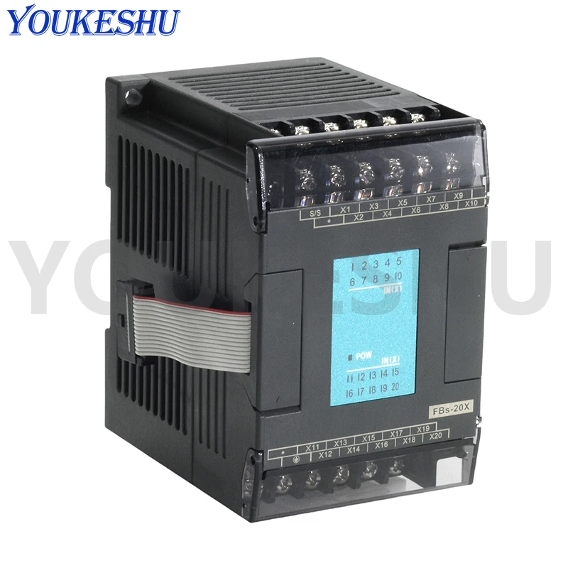 

New original FBS-20X PLC 24VDC 20 Spot inventory