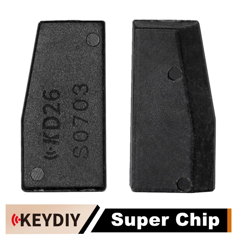Keydiy D26 Super Ch…