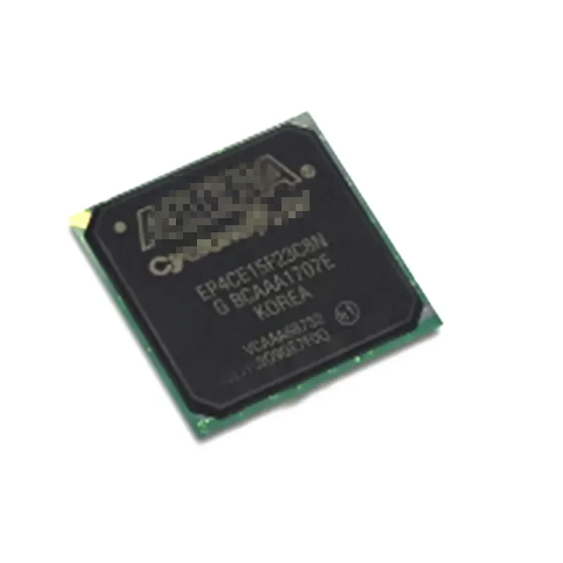 EP4CE15F23C8N programming gate line chip brand new and EP4CE15F23C7N EP4CE15F23C8N EP4CE15F23 EP4CE15F23C8 EP4CE15F23I7N BGA484
