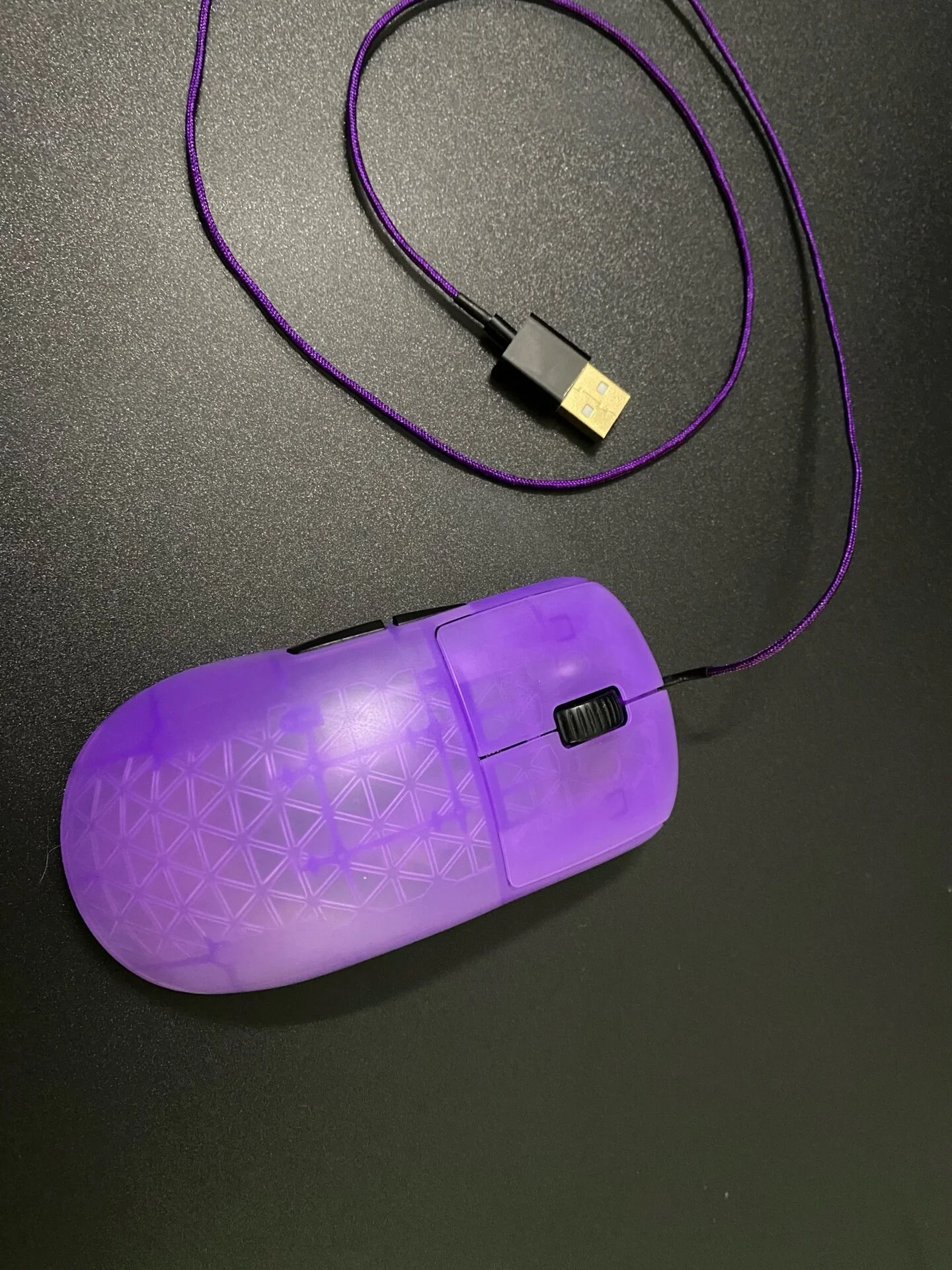 Endgame Gear OP1 8K V2 Mouse Cable Upgrade Lightweight Anti