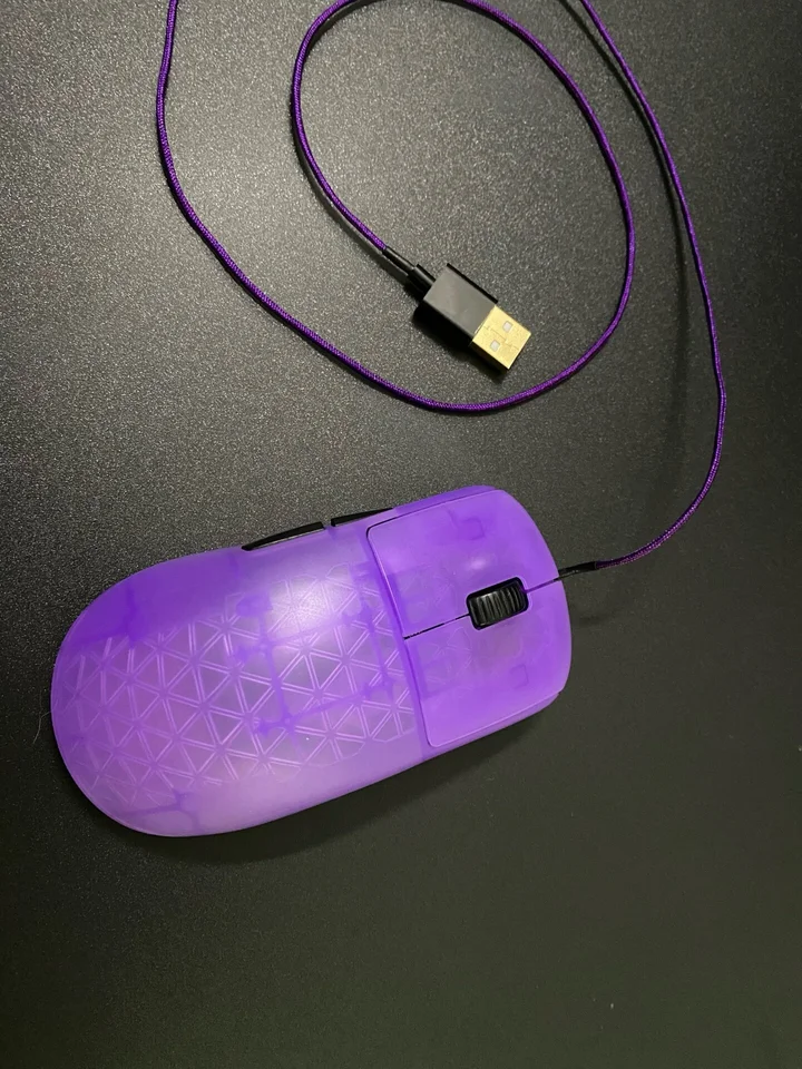 Endgame Gear OP1 8K V2 Mouse Cable Upgrade Lightweight Anti