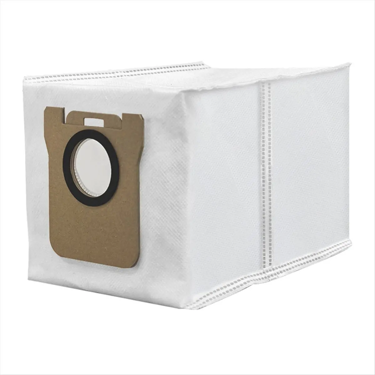 

(A61K) Compatible for Xiaomi Mijia M40S Vacuum Anti-Tangle Roller Brush Side Brush Dust Bag Filter Mop Cloth Replacement Parts