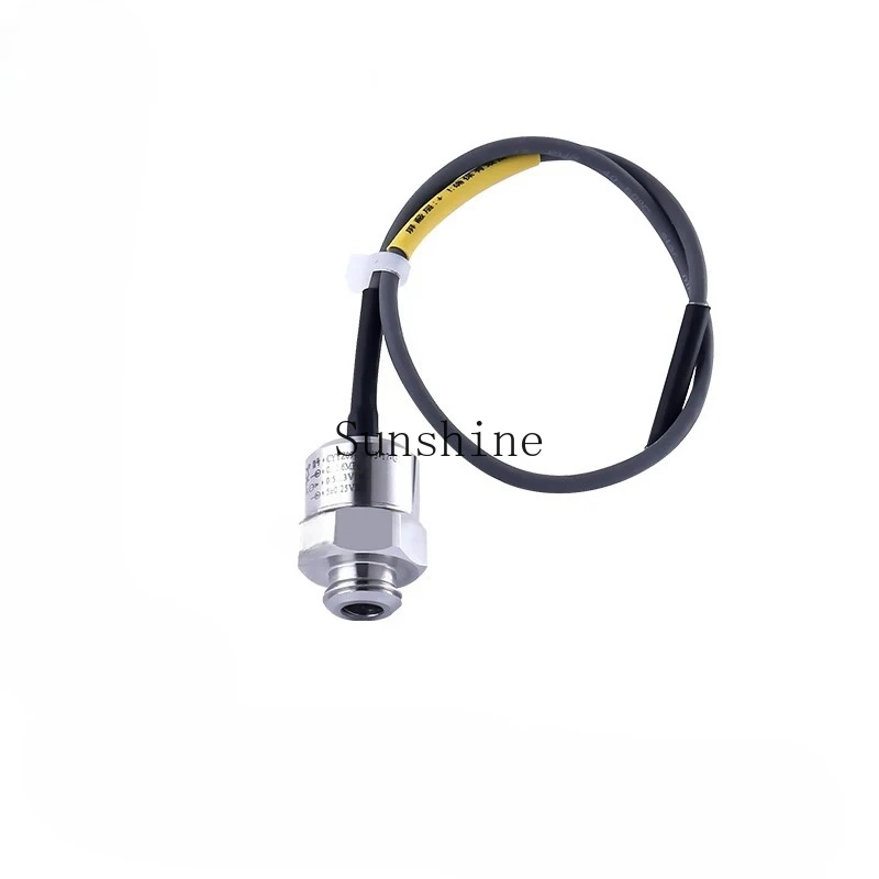 Star CYYZ96 Sensor de presión de agua en miniatura compacto para gases y líquidos de espacio pequeño