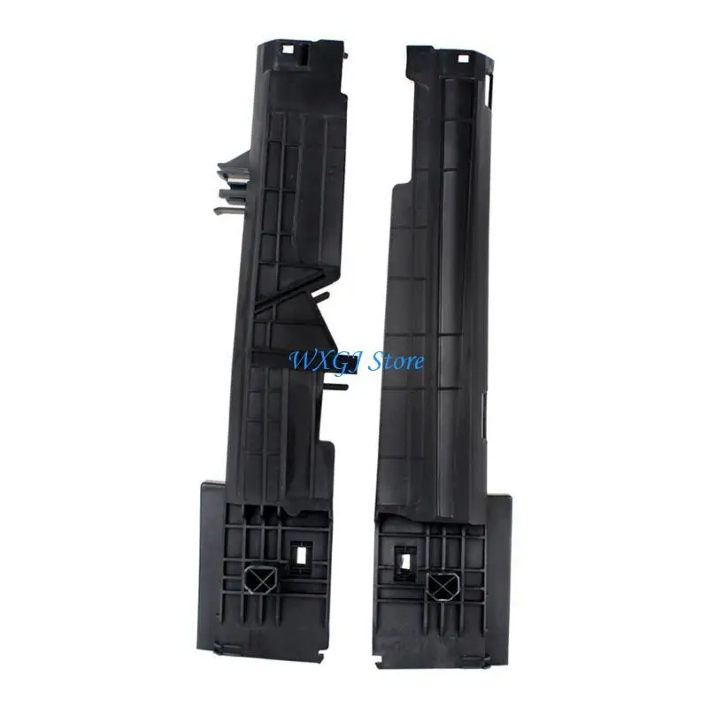 

37JE Plastic Radiator Support Bracket for F30 328i 335i F32 17117600536 17117600537