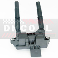 IGNITION COIL FOR ASTON MARTIN DB11 DBX MERCEDES-BENZ AMG GT 63 GLC GLE580 GLS580 S560 G550 4.0 V8 M176 177 178 14- A1779060206