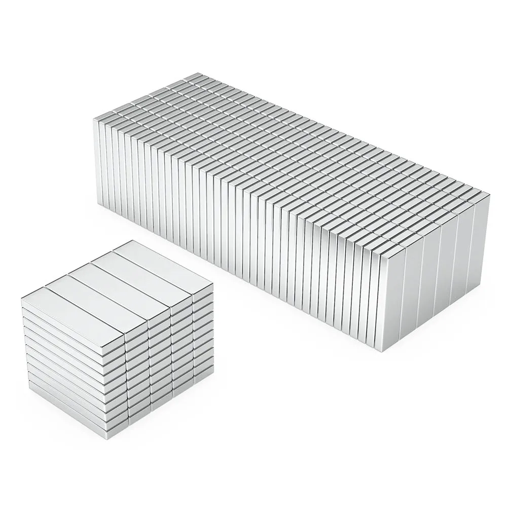 

20x5x2mm iman Refrigerator Magnets for DIY Office Whiteboard Fridge