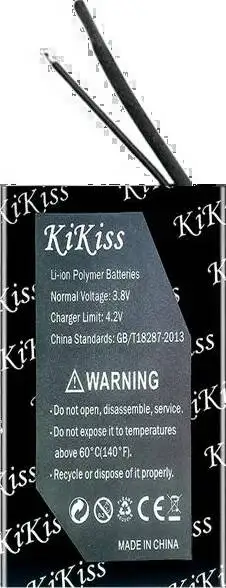 

Watch Battery Safe 300Mah HB351731EFW For Huawei Honor Band 6 Pro Fra Arg-B19 B29 B39 B59