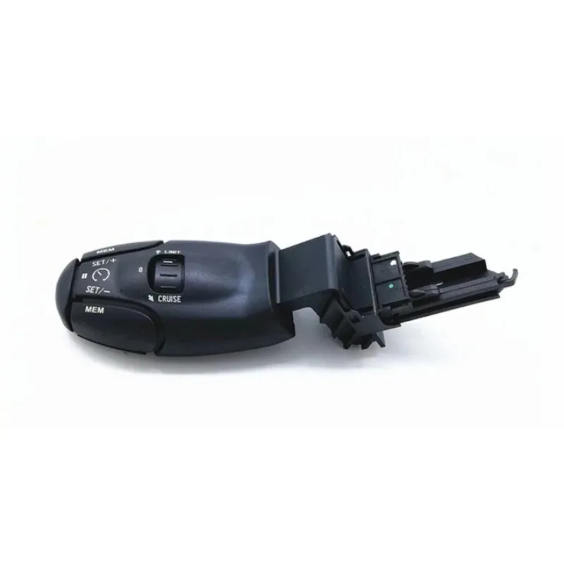 

98072602XT Car Cruise Control Handle for Peugeot 307 308 408 for Citroen C3 C4 C5 Figzero Interior Replacement Part Brand New