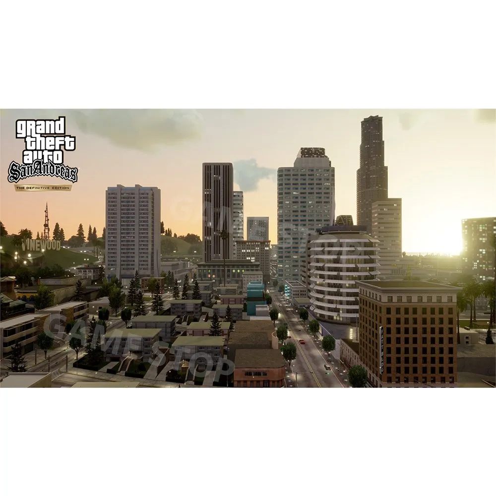 لعبة جراند ثيفت أوتو كونسول ، الطبعة النهائية ، GTA-عروض ألعاب نينتندو سويتش ، مفهوم المغامرة للتبديل