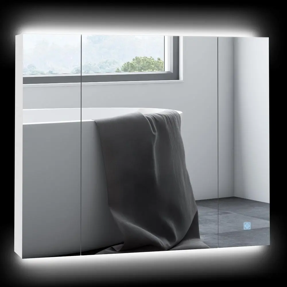 Led Medicine Cabine…