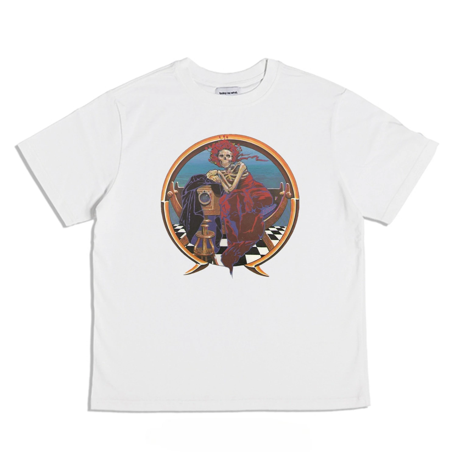 Thumbnail 3 - #34 Best Rated Mens Relaxed Fit T-Shirts to Buy in 2026