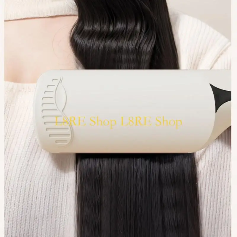L8RE Electric Hair Burler Fashion Hair Curling Irring 32 -мм нагреватель