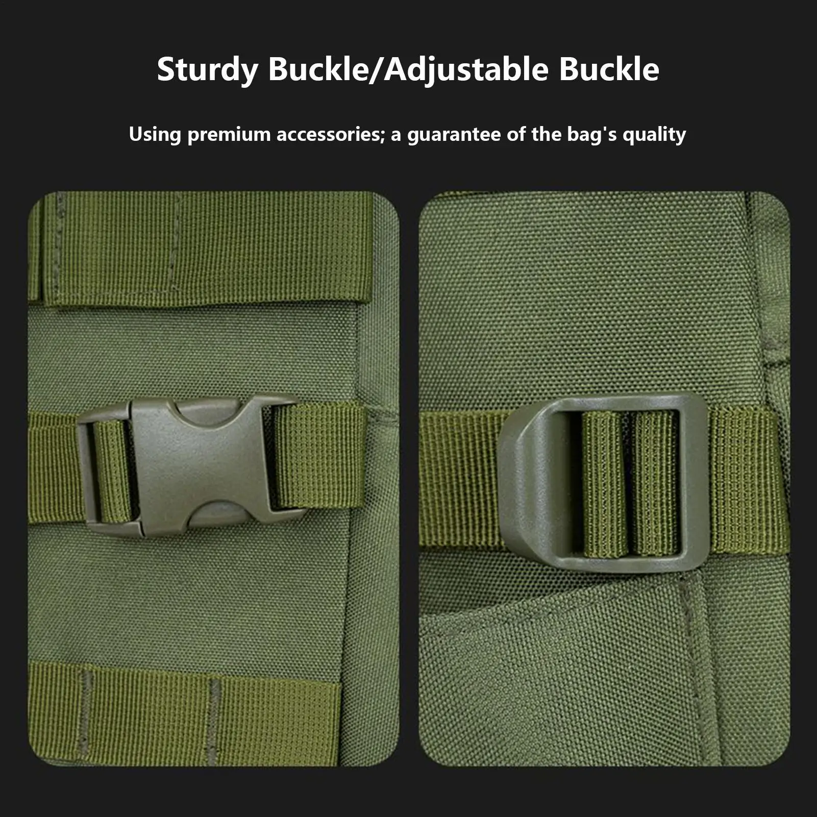 

Сумка для рыбалки, сумка Оксфорд, рюкзак с несколькими карманами, коробка для рыболовных снастей с держателем удочки для мужчин и женщин, приманки, приманка для пешего туризма, кемпинга, школы