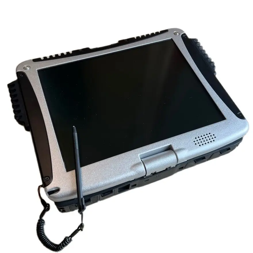 

Высокое качество, Toughbook CF19 CF-19, диагностический ноутбук toughbook