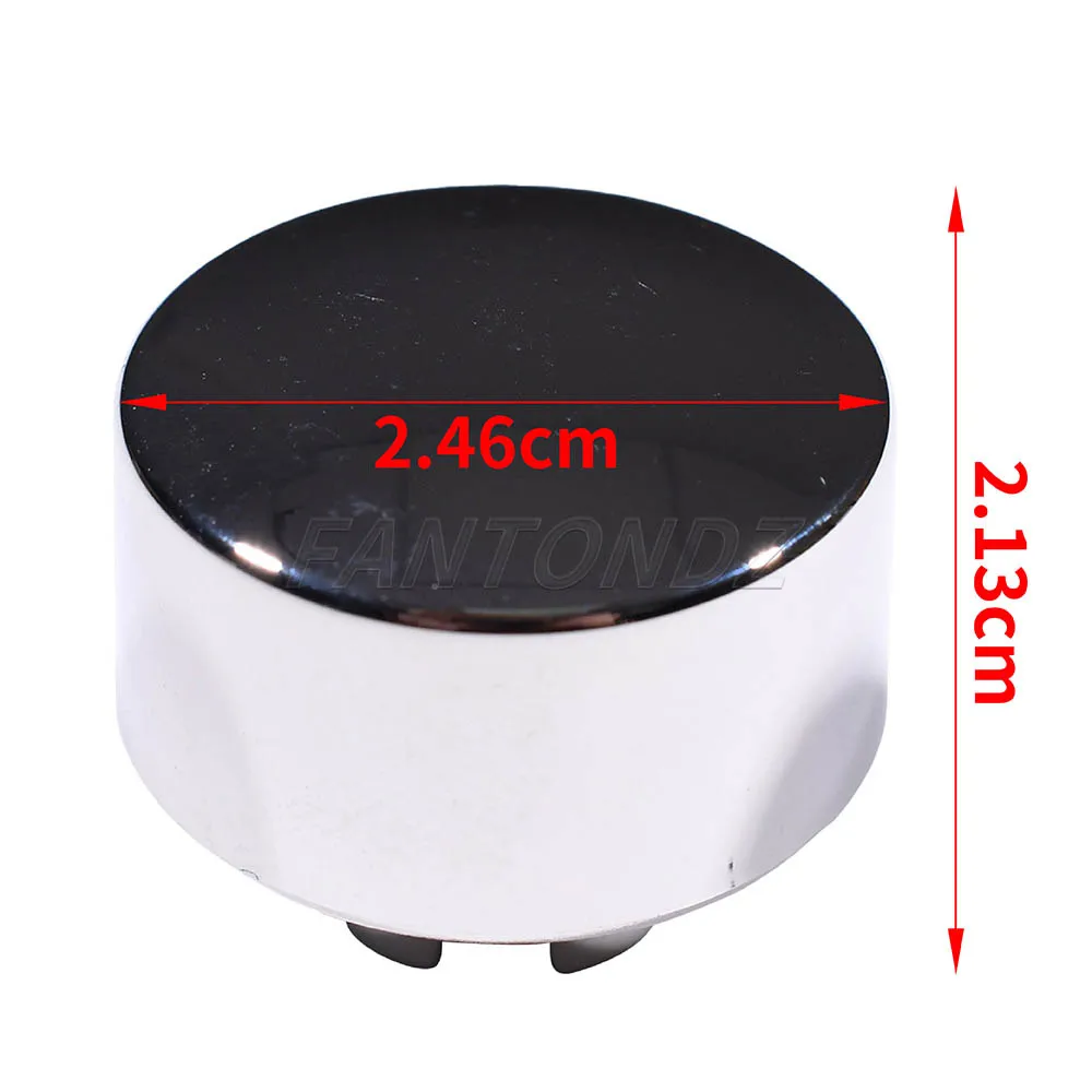 1/2/4X Handbrake Button Handbrake Lever Push Button 98062963ZD For Peugeot 207 208 301 Citroen C-Elysee C3 C4 2012-2021 98062965