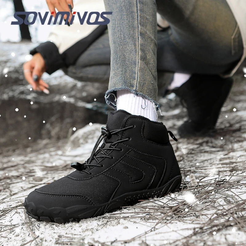 

Мужская обувь, кроссовки с широким носком, повседневные широкие модные парусиновые черные туфли на плоской подошве, мужская обувь с дышащей сеткой