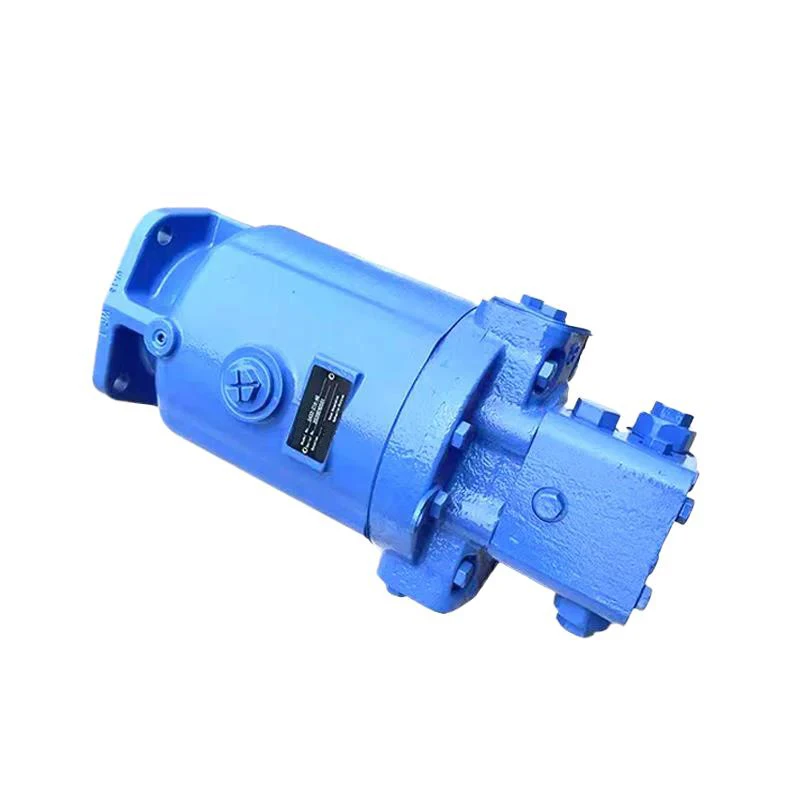 Replacement For Eaton 46 series 4623 4633 Hydraulic Piston Pump, Motor for Concrete Mixer Truck Repair